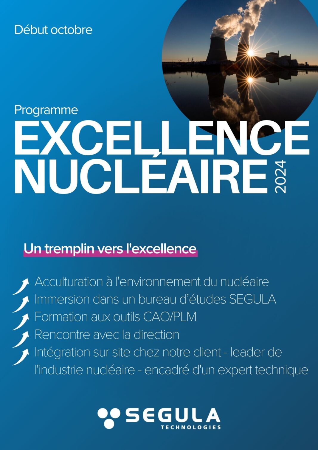 GP Nucleaire